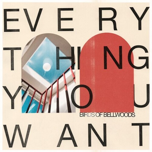 Everything You Want [Explicit Content]