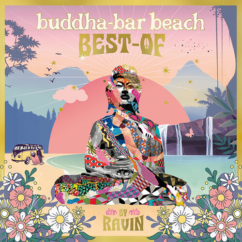 Buddha Bar Beach: The Best Of / Various - Buddha Bar Beach: The Best Of / Various [Limited Edition]