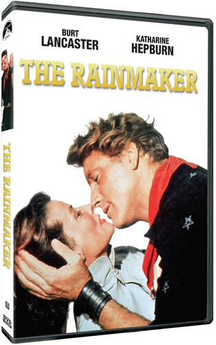 The Rainmaker