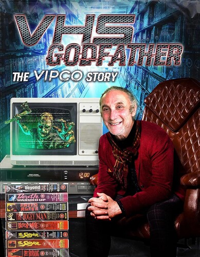 Vhs Godfather: The Vipco Story