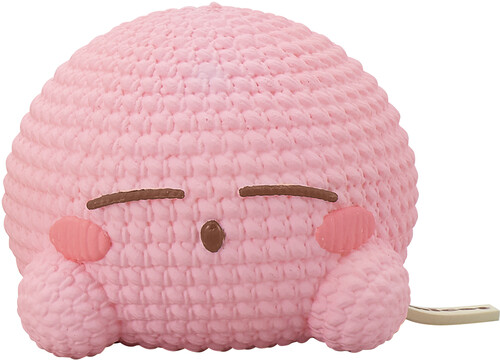 Banpresto - Kirby - Amicot Petit - Sleeping Kirby Figure
