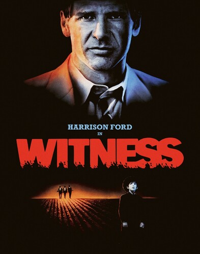 Witness - Witness / [Limited Edition]