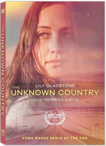 Unknown Country - Unknown Country