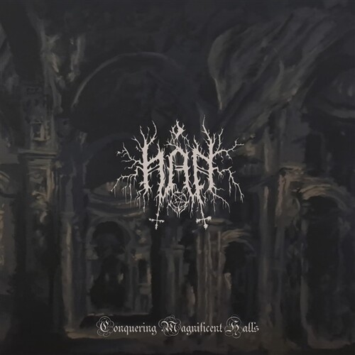 Conquering Magnificent Halls [Import]