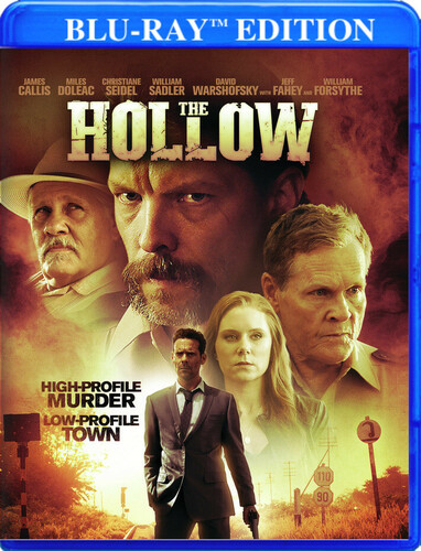 Hollow - Hollow / (Mod)