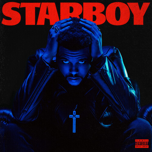Weeknd - Starboy [Deluxe]