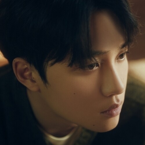 D.O. - Expectation (A Version) (Post) [With Booklet] (Phot) (Asia)