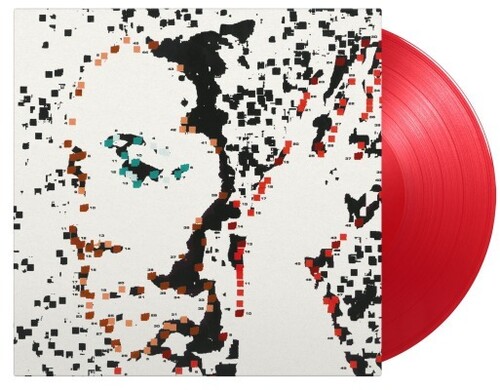 Cesaria Evora - Club Sodade [Colored Vinyl] [Limited Edition] [180 Gram] (Red) (Hol)