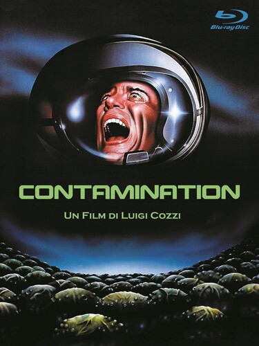 Contamination - Contamination / (Ita)