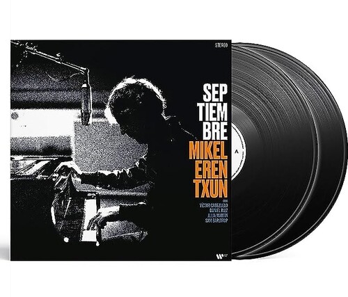 Septiembre [Import]