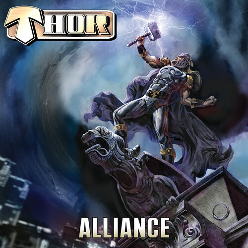 Thor - Alliance