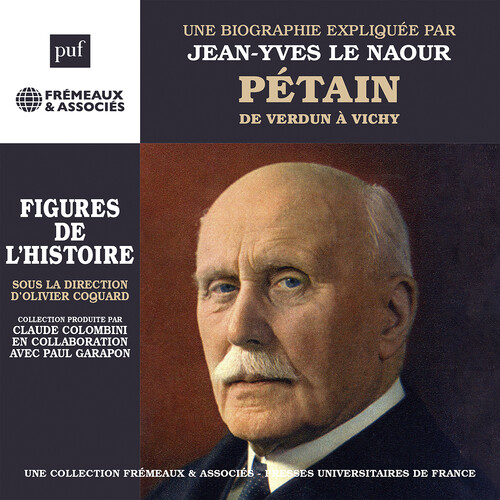 Petain de Verdun a Vichy Un Cours Particulier de