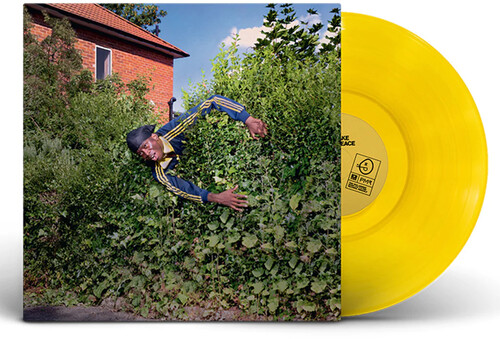 Master Peace - How To Make A Master Peace [Translucent Yellow LP]