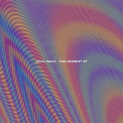 Vega Rally - Moment [Clear Vinyl] (Ofgv) (Org) [Indie Exclusive]