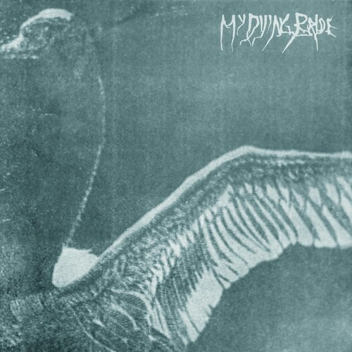 My Dying Bride - Turn Loose The Swans ( 30th Anniversary Marble Ed)