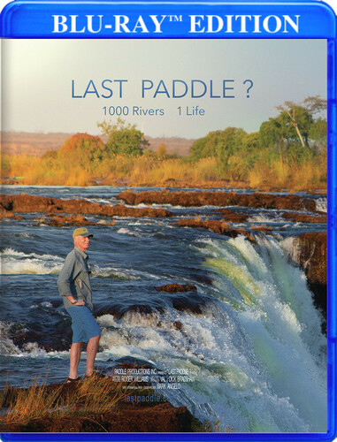 Last Paddle - Last Paddle / (Mod)