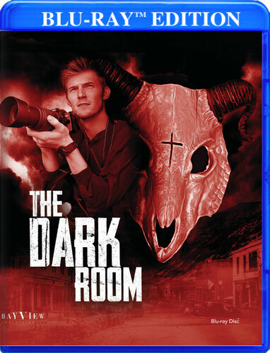 Dark Room - Dark Room / (Mod)