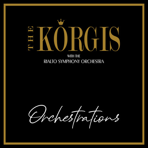 Orchestrations
