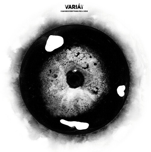 Variat - I Can See Everything From Here