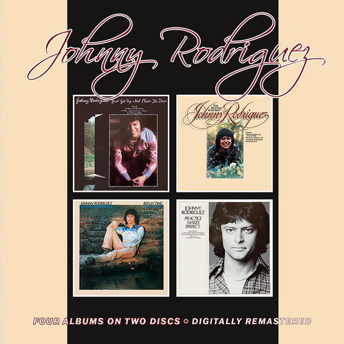 Just Get Up & Close The Door /  Love Put A Song In My Heart /  Reflecting /  Practice Makes Perfect [Import]