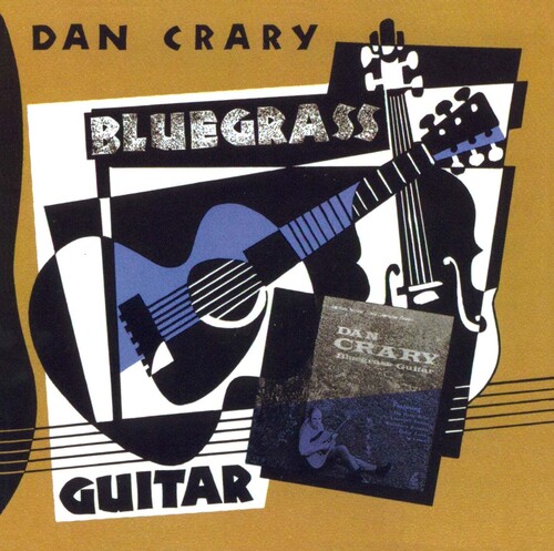 Bluegrass Guitar