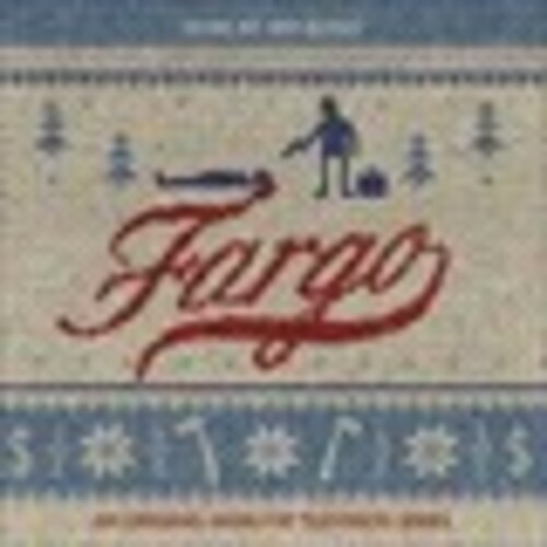 Fargo TV O.S.T.