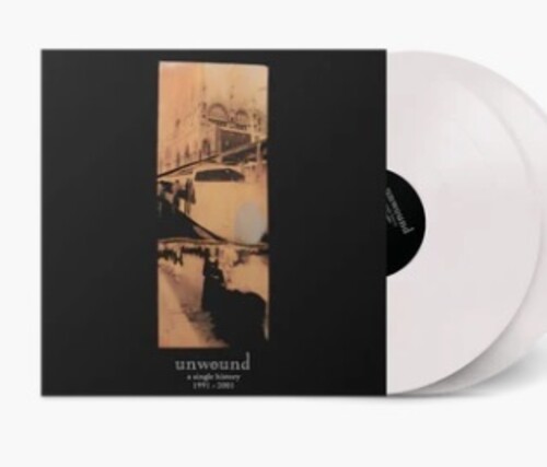 A Single History: 1991-2001