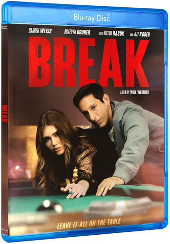 Break