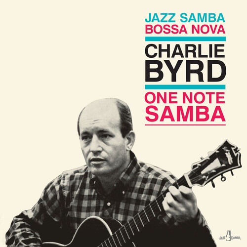Charlie Byrd - One Note Samba [Limited Edition] [180 Gram] (Spa)