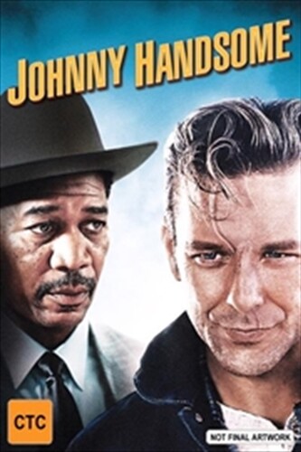 Johnny Handsome [Import]