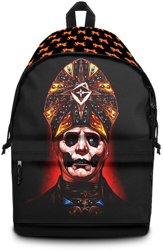 GHOST DAYPACK PAPA RED