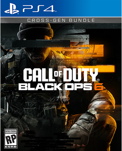 Call Of Duty: Black Ops 6 for Playstation 4