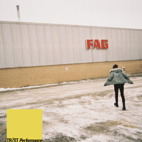 Performance - Yellow [Explicit Content]