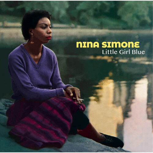 Little Girl Blue - Limited with Bonus Tracks [Import]
