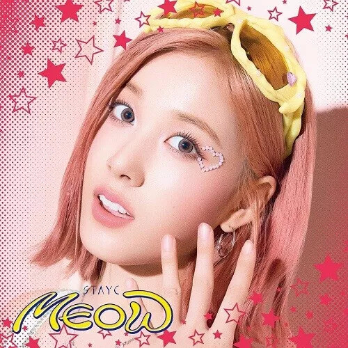 Meow/ Cheeky Ice Thang - J Edition [Import]