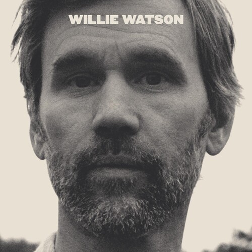 Album Art - Willie Watson [CD]