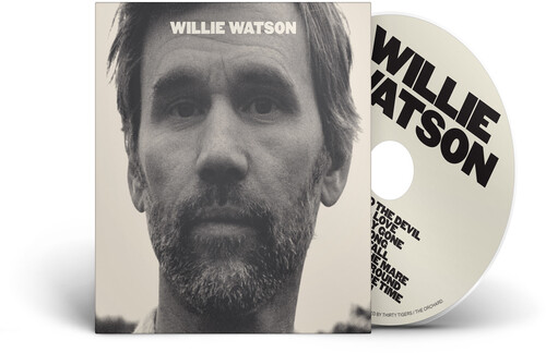 Willie Watson