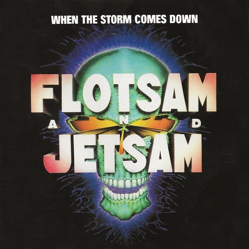 When The Storm Comes Down [Import]