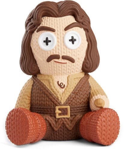 Handmade by Robots - The Princess Bride - Inigo Montoya #136 (Limited Edition)