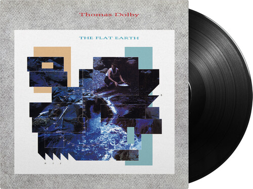 Flat Earth - 180-Gram Black Vinyl [Import]