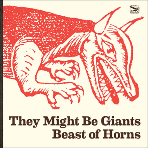 Beast Of Horns