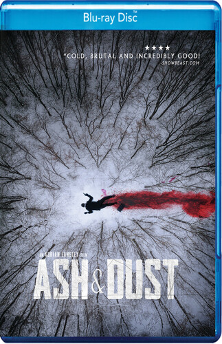 Ash And Dust|Michael Swatton