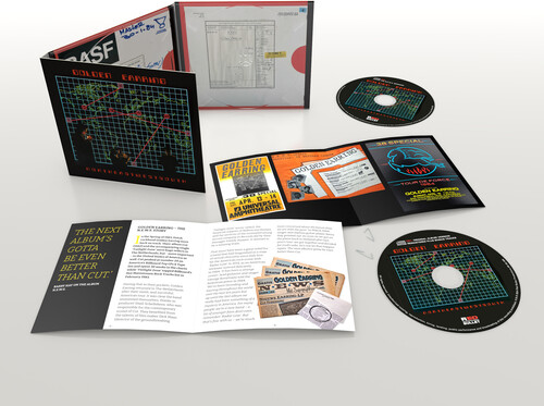 N.E.W.S. - Remastered & Expanded