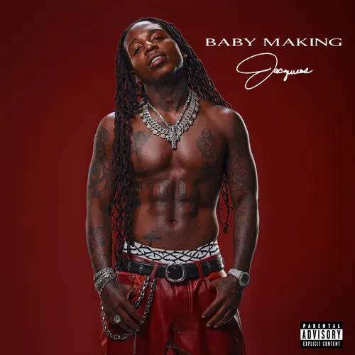 Baby Making [Explicit Content]