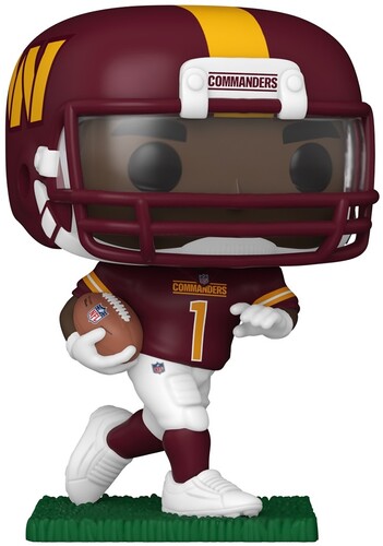 POP NFL 49ERS DEEBO SAMUEL NEW