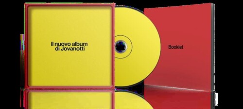 Nuovo Album [Import]