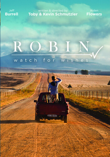 Robin: Watch For Wishes