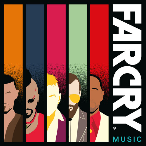Far Cry Music: 20th Anniversary (Original Soundtrack)
