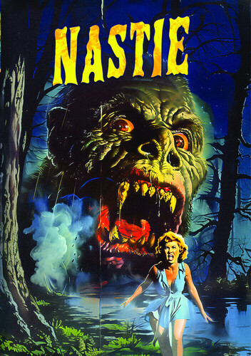 Nastie