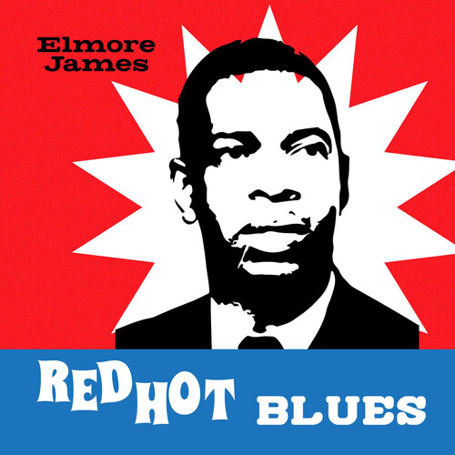 Red Hot Blues